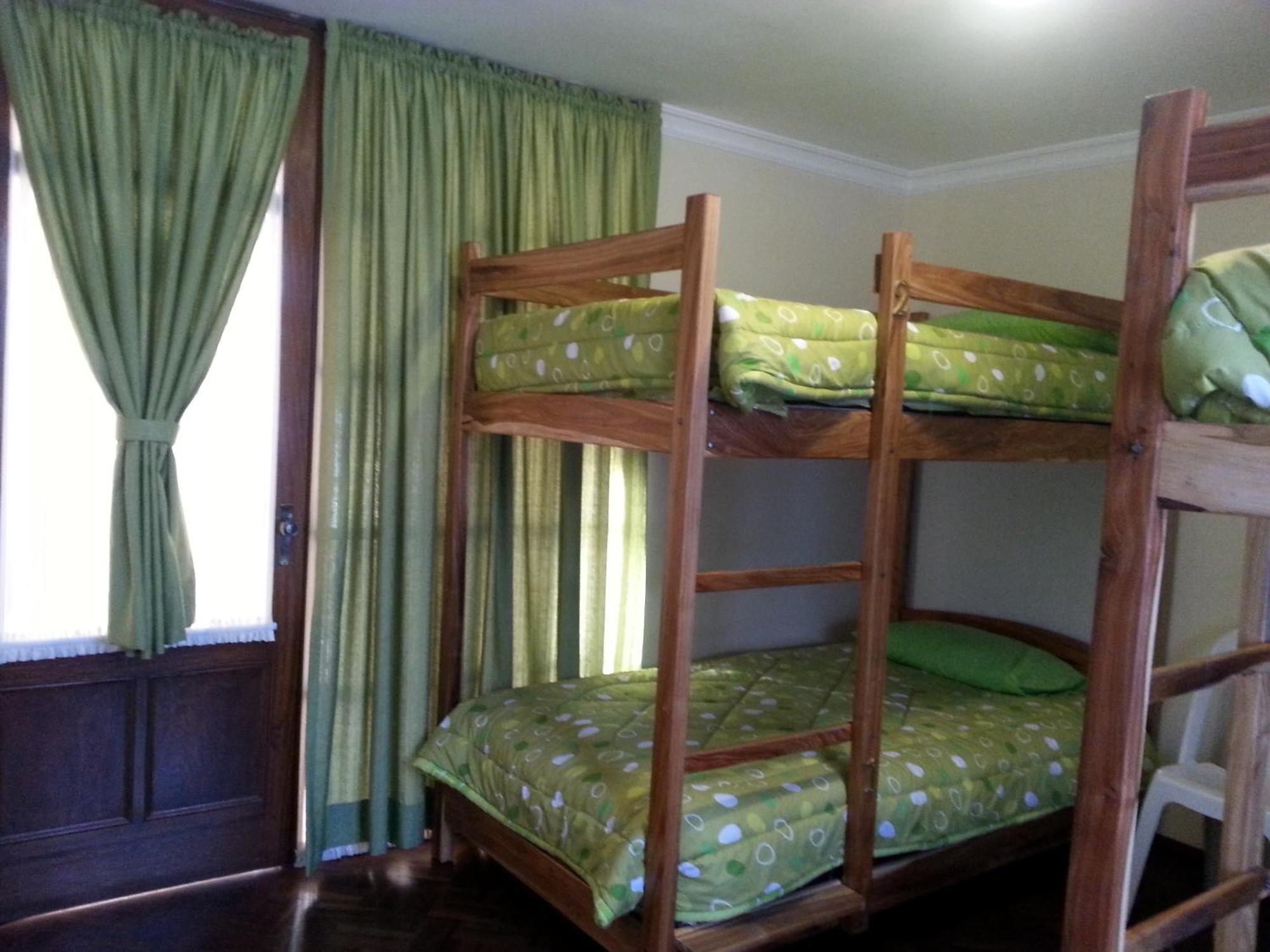 Villa Oropeza Hostel Sucre Room photo