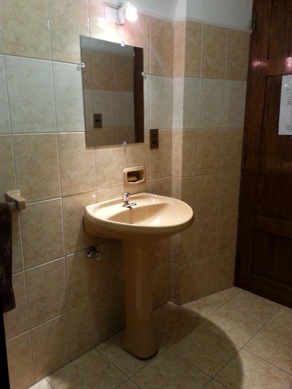 Villa Oropeza Hostel Sucre Room photo